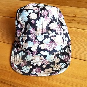 Burton adjustable women's cap